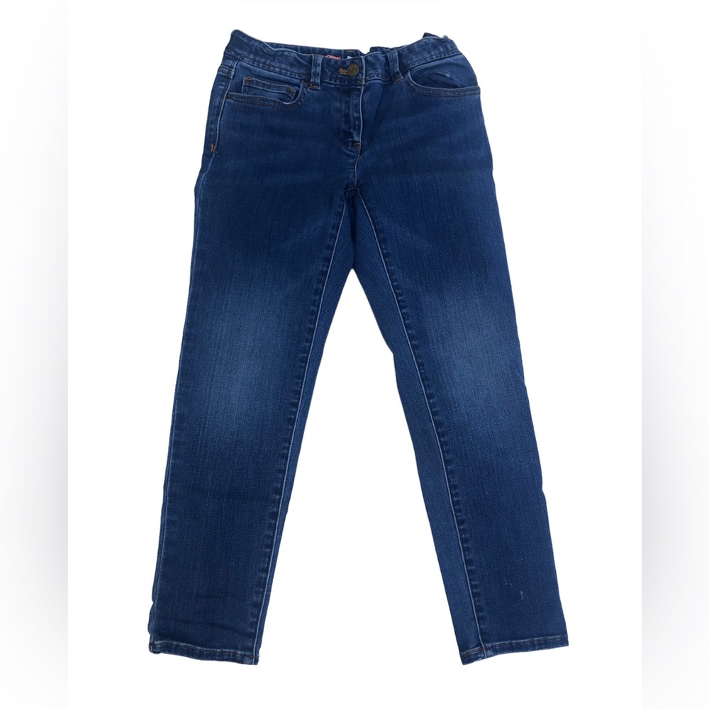 J Crew Girl’s Skinny Jeans Size 10